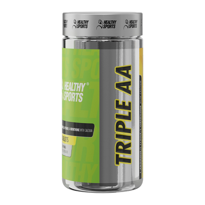 Triple AA Amino x 60 caplets - Artemisa Productos Naturales