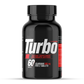Turbo 60 tabletas - Artemisa Productos Naturales