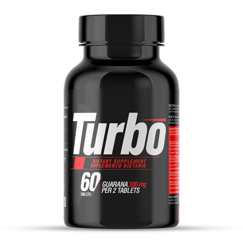 Turbo 60 tabletas