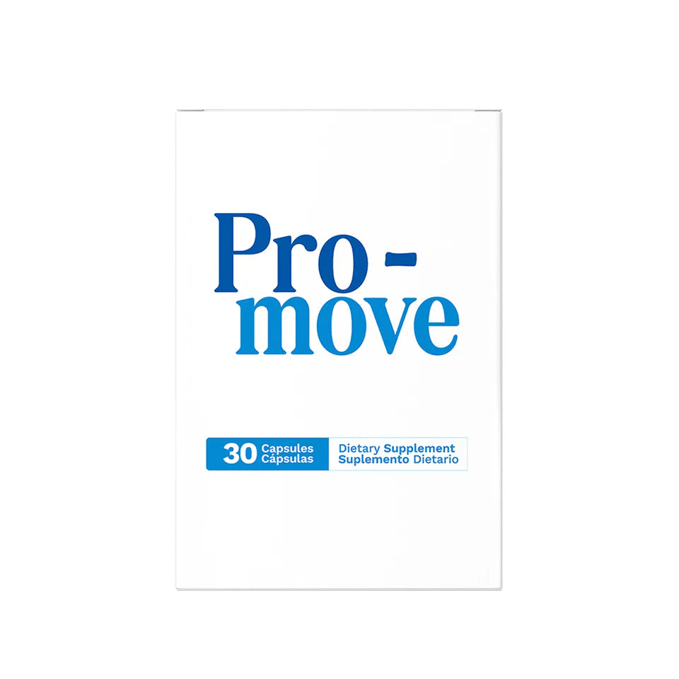 Promove UCII x 30 cápsulas Healthy America
