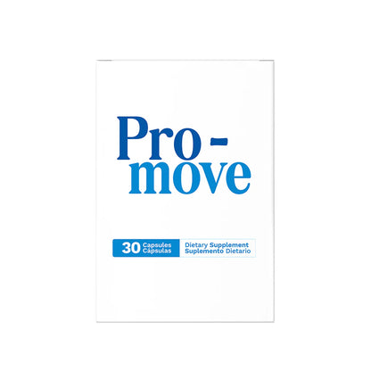 Promove UCII x 30 cápsulas Healthy America