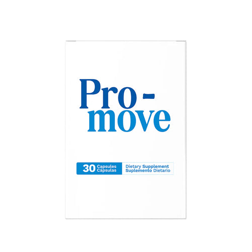 Promove UCII x 30 cápsulas Healthy America