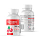 Utis 60 Softgels - Cranberry (Arándano) con vitamina C. - Artemisa Productos Naturales