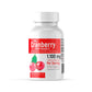 Utis 60 Softgels - Cranberry (Arándano) con vitamina C. - Artemisa Productos Naturales