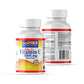 Vitamina C 1000 con zinc mg x 100 tabletas - Artemisa Productos Naturales