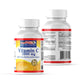 Vitamina C con complejo cítrico x 100 cápsulas - Artemisa Productos Naturales