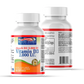 Vitamina D3 2000 IU x 100 softgels - Artemisa Productos Naturales