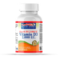 Vitamina D3 2000 IU x 100 softgels - Artemisa Productos Naturales