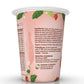 YOGURT BEBIBLE BASE DE COCO FRESA 150G MILLS - Artemisa Productos Naturales