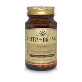 5 HTP + B6 + MG 100 mg x 30 cápsulas vegetales - Artemisa Productos Naturales