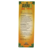 Aceite calmante x 60 ml - Artemisa Productos Naturales