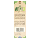 Aceite de almendras dulces fragancia vainilla x 150 ml - Artemisa Productos Naturales