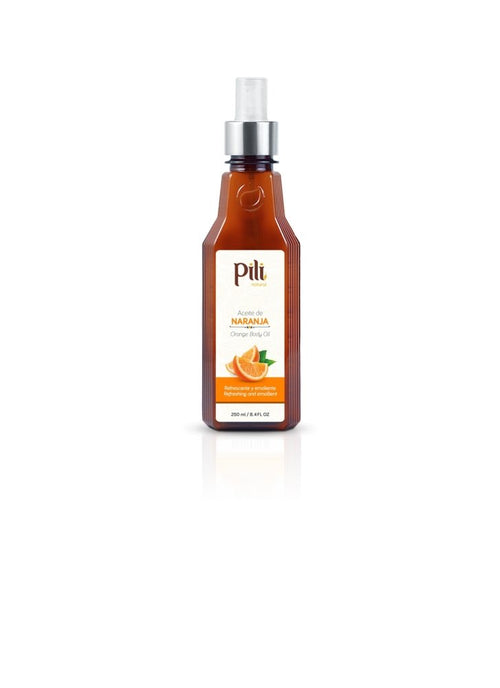 Aceite de naranja x 250 ml