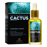 Aceite de semillas de cactus x 50 ml - Artemisa Productos Naturales
