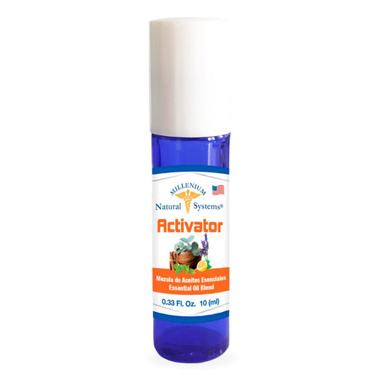 Aceite Esencial Activator x 10 ml - Artemisa Productos Naturales