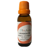 Aceite Esencial de Lavanda con Sésamo x 25 ml - Artemisa Productos Naturales