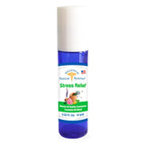 Aceite Esencial Stress Relief x 10 ml - Artemisa Productos Naturales