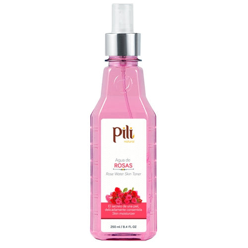 Agua de Rosas x 250 ml