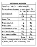 Ají de tamarindo 120 ml - Artemisa Productos Naturales