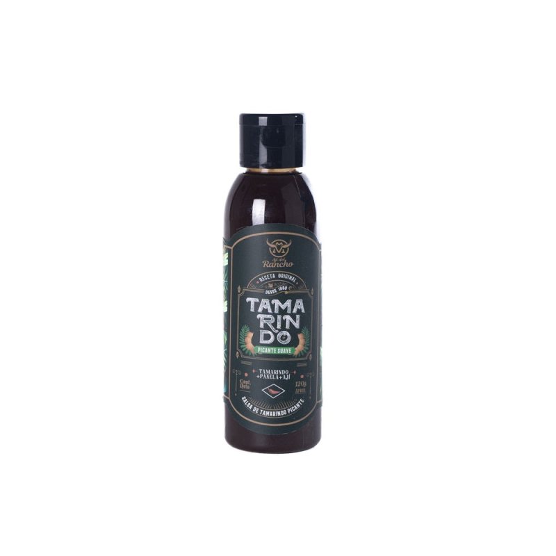 Ají de tamarindo 120 ml - Artemisa Productos Naturales