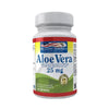 Aloe Vera 25 mg 100 cápsulas - Artemisa Productos Naturales