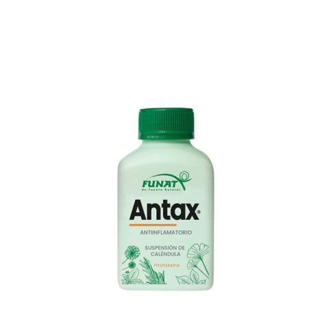 Antax x 170 ml - Artemisa Productos Naturales