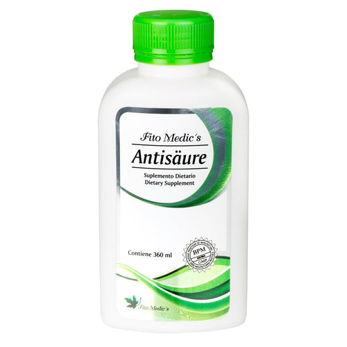 Antisaure x 360 ml