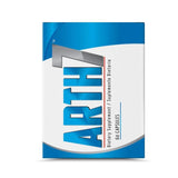 Arth7 60 cápsulas - Artemisa Productos Naturales