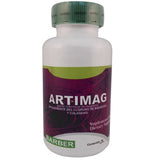 Artimag x 90 cápsulas - Artemisa Productos Naturales