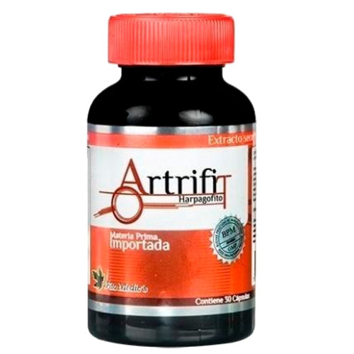 Artrifit x 30 caps