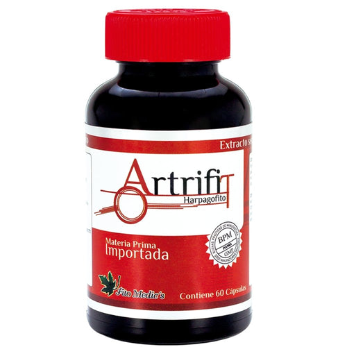 Artrifit x 60 caps