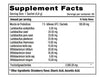 B Well probióticos y prebióticos en polvo x 60 sachets - Artemisa Productos Naturales