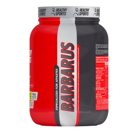 Barbarus x 910 gr - Artemisa Productos Naturales