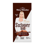 Barra de chocolate Skinny bar x 85 g - Artemisa Productos Naturales