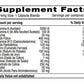 Be-Ha-S&N x 60 softgels - Artemisa Productos Naturales