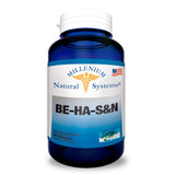 Be-Ha-S&N x 60 softgels - Artemisa Productos Naturales