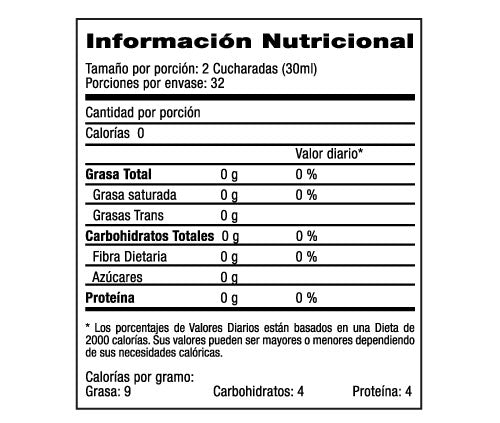 Bebida chlo-green x 32 oz - Artemisa Productos Naturales