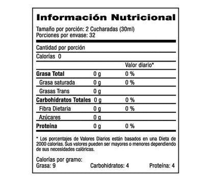 Bebida chlo-green x 32 oz - Artemisa Productos Naturales