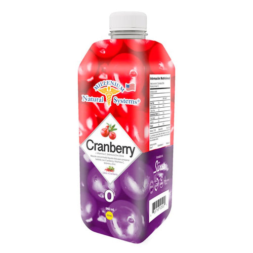 Bebida de Cranberry x 32 oz
