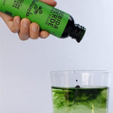Bebida verde para diluir x 120 ml - Artemisa Productos Naturales