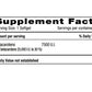 Betacaroteno 7500 IU x 100 softgels - Artemisa Productos Naturales