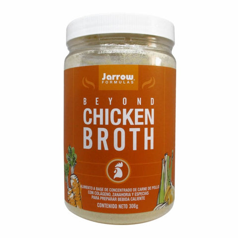 Beyond Chicken Broth x 306 gr - Artemisa Productos Naturales