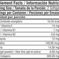 BHSN Complex + Biotin x 50 softgels - Artemisa Productos Naturales