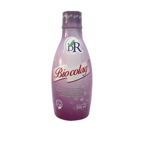 Biocolag x 500 ml