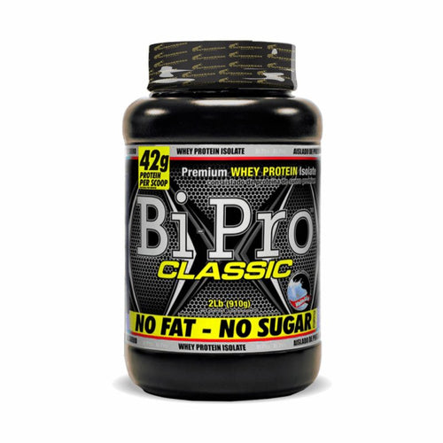 BiPro Classic Vainilla x 2 lb