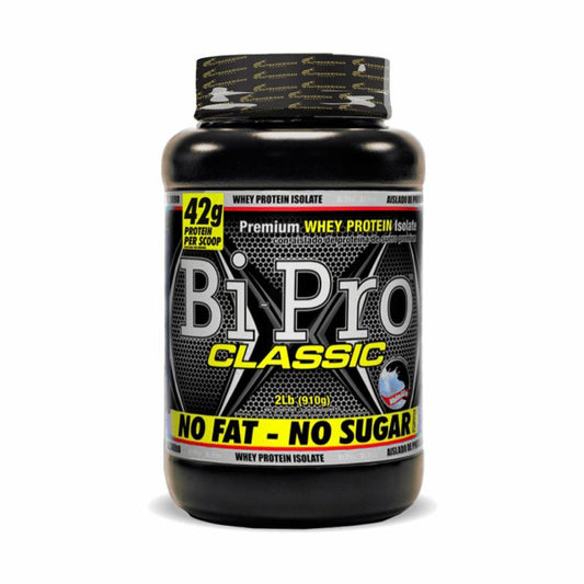 BiPro Classic Vainilla x 2 lb - Artemisa Productos Naturales