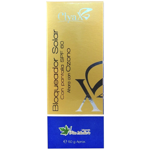 Bloqueador Solar Fito Medics SPF 60