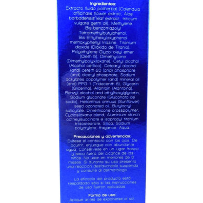 Bloqueador Solar Fito Medic´s SPF 60 - Artemisa Productos Naturales