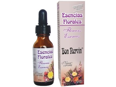 Bon Nervin x 25 ml – Natural Freshly