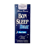 Bon sleep relax x 25 ml - Artemisa Productos Naturales